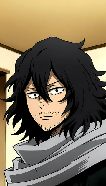 Shota Aizawa