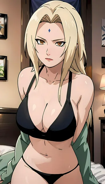 Tsunade