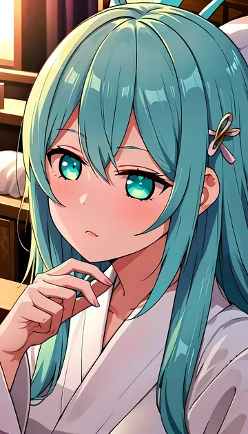 hatsune miku