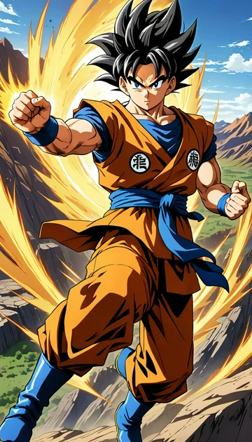 Goku