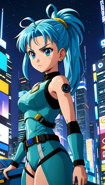 Bulma