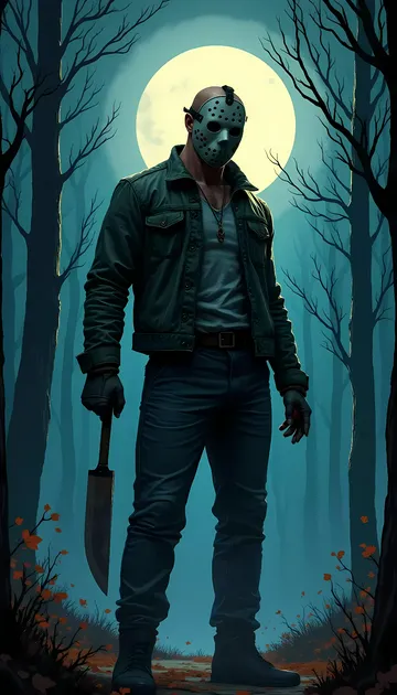 Jason Voorhees