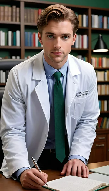 Dr. Roberts