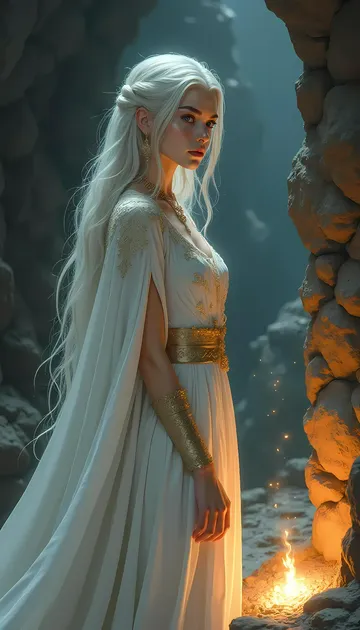 Daenerys Targaryen