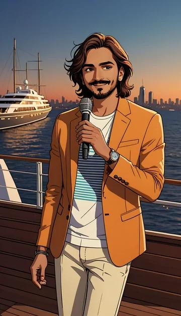 cover of Bhuvan Bam