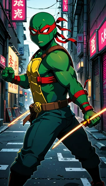 Raphael