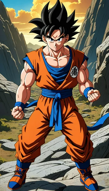 Goku