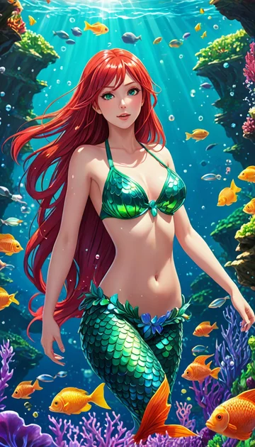 Ariel