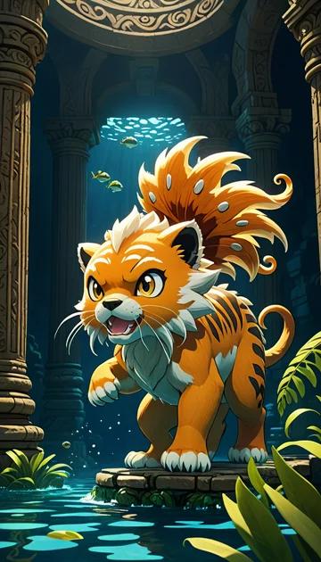 cover of How To Evolve Growlithe Cobblemon