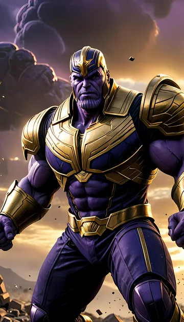 Thanos