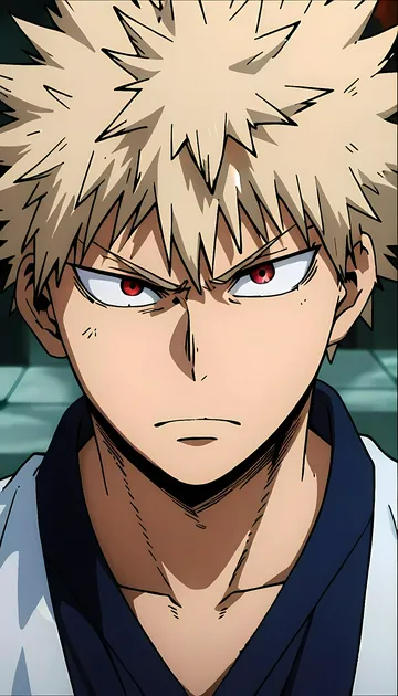 Bakugo