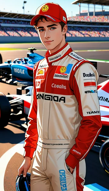 Charles Leclerc