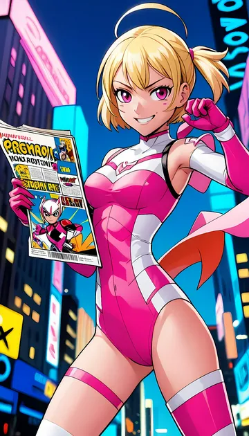 Gwenpool