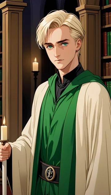 Draco Malfoy