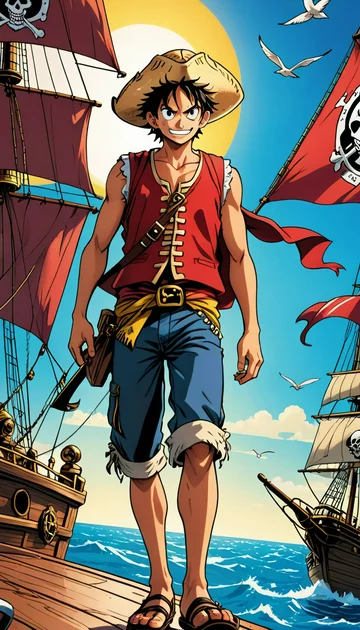 Luffy