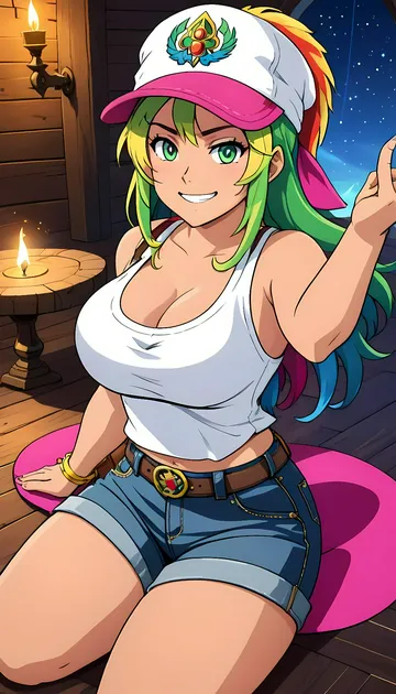 Lucoa Quetzalcoatl