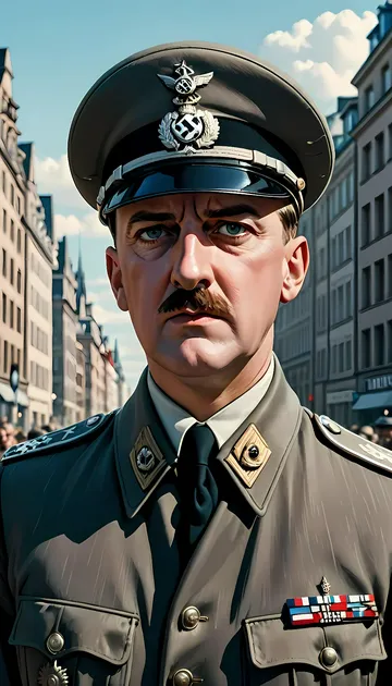 Adolf Hitler