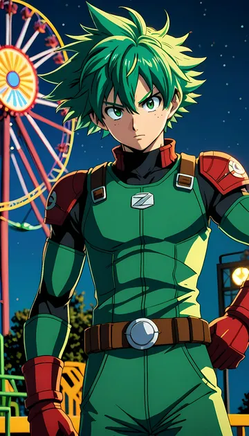 Deku