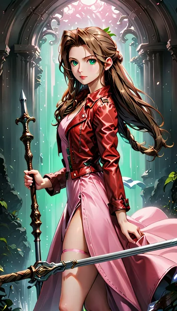 Aerith