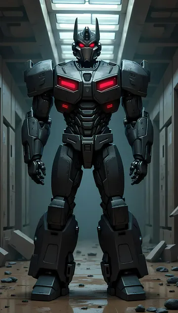 Megatron