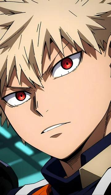 Bakugo