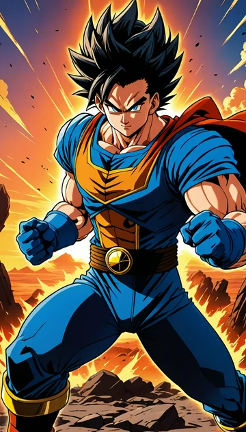 Vegeta