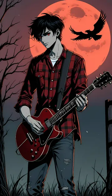 Marshall Lee