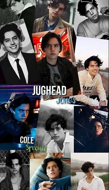 cover of jughead