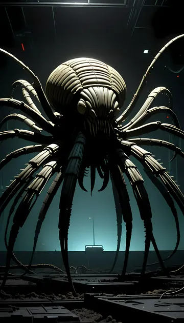 Facehugger