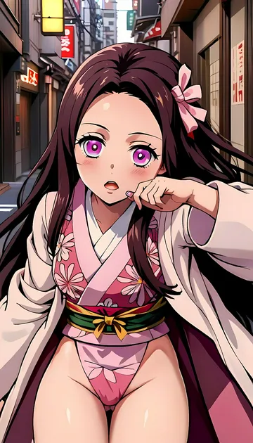 Nezuko