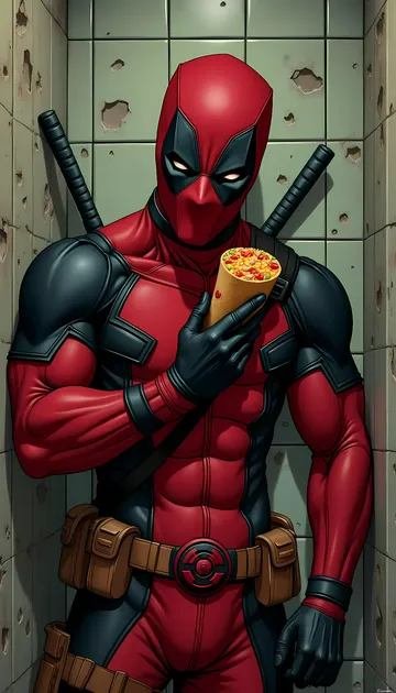 Deadpool