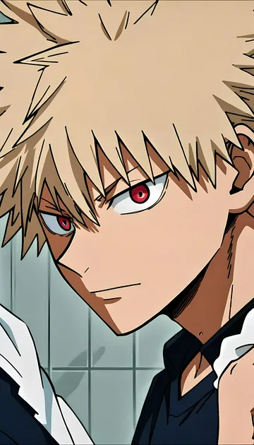 Bakugo