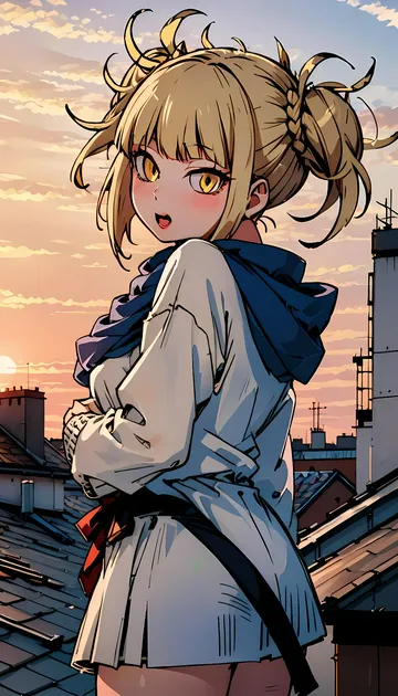 Himiko Toga