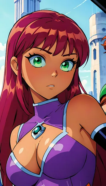 Starfire