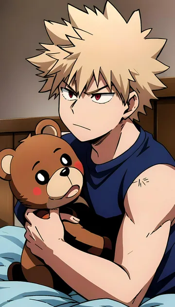 Bakugo