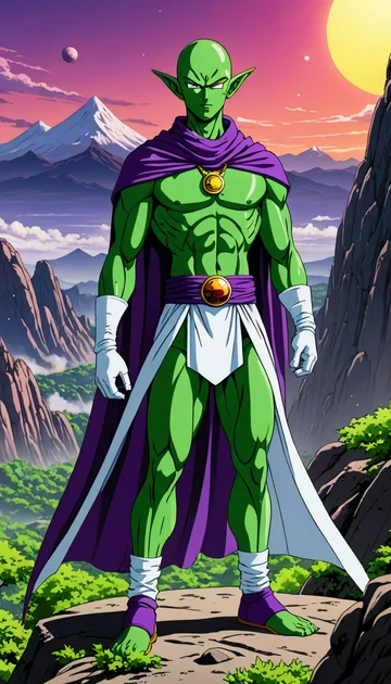 Piccolo