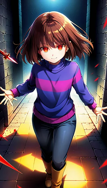 Frisk