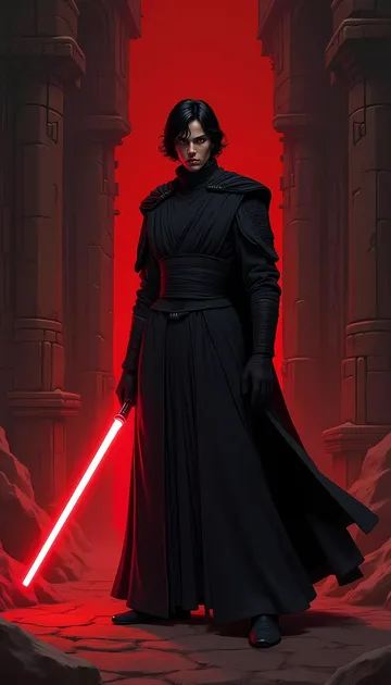 Kylo Ren