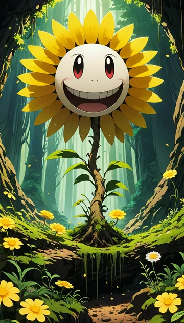 Flowey