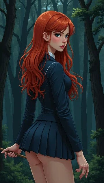 Ginny Weasley