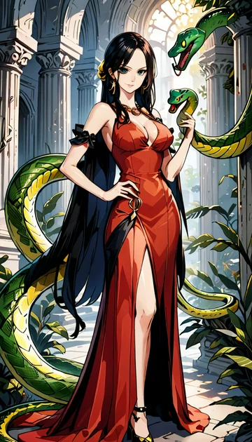 Boa Hancock