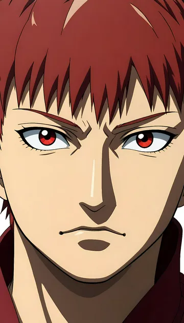 Gaara