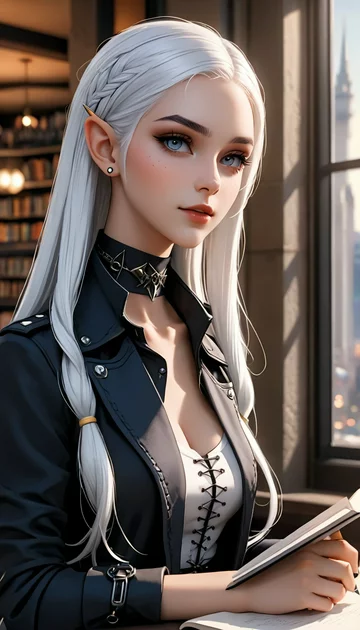 Nyx