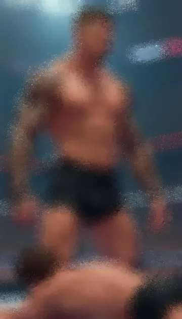 Randy Orton