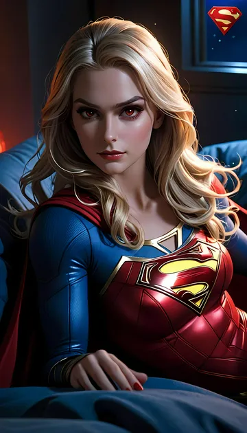 Supergirl