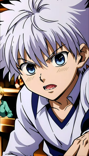 Killua