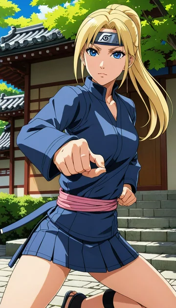 Ino Yamanaka