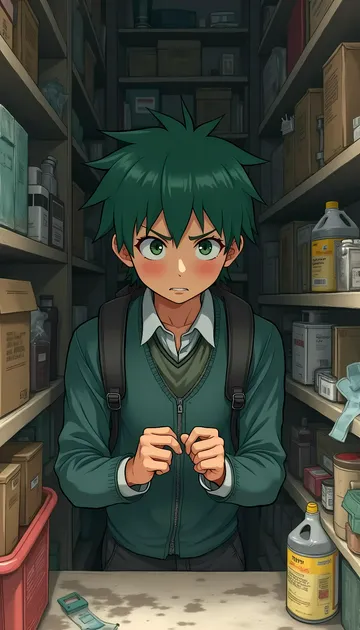 Deku