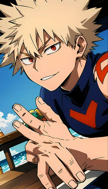 kacchan