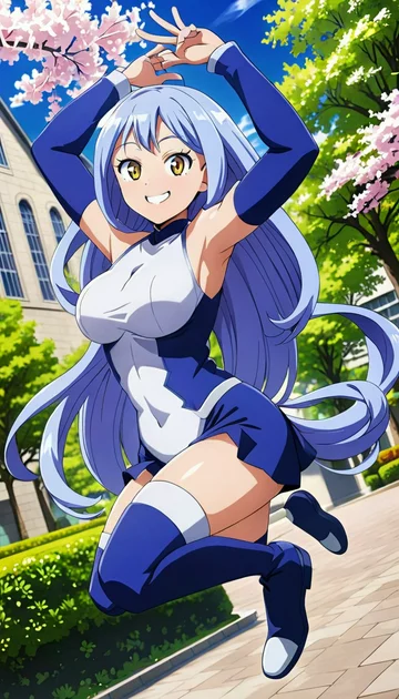 Nejire Hado